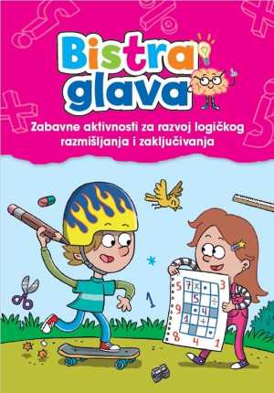 BISTRA GLAVA 3